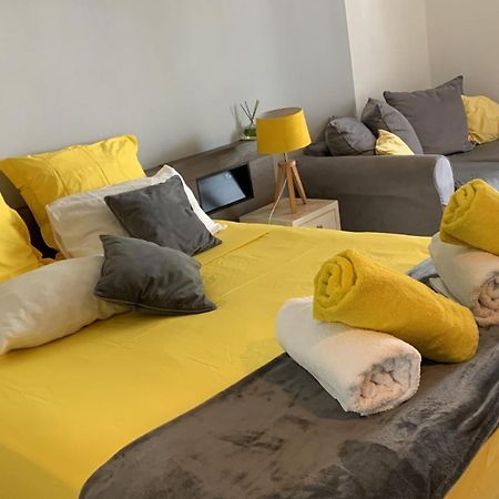 Studio Manganao Saint Francois Piscine & Plage Екстер'єр фото