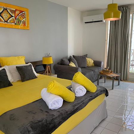 Studio Manganao Saint Francois Piscine & Plage Екстер'єр фото