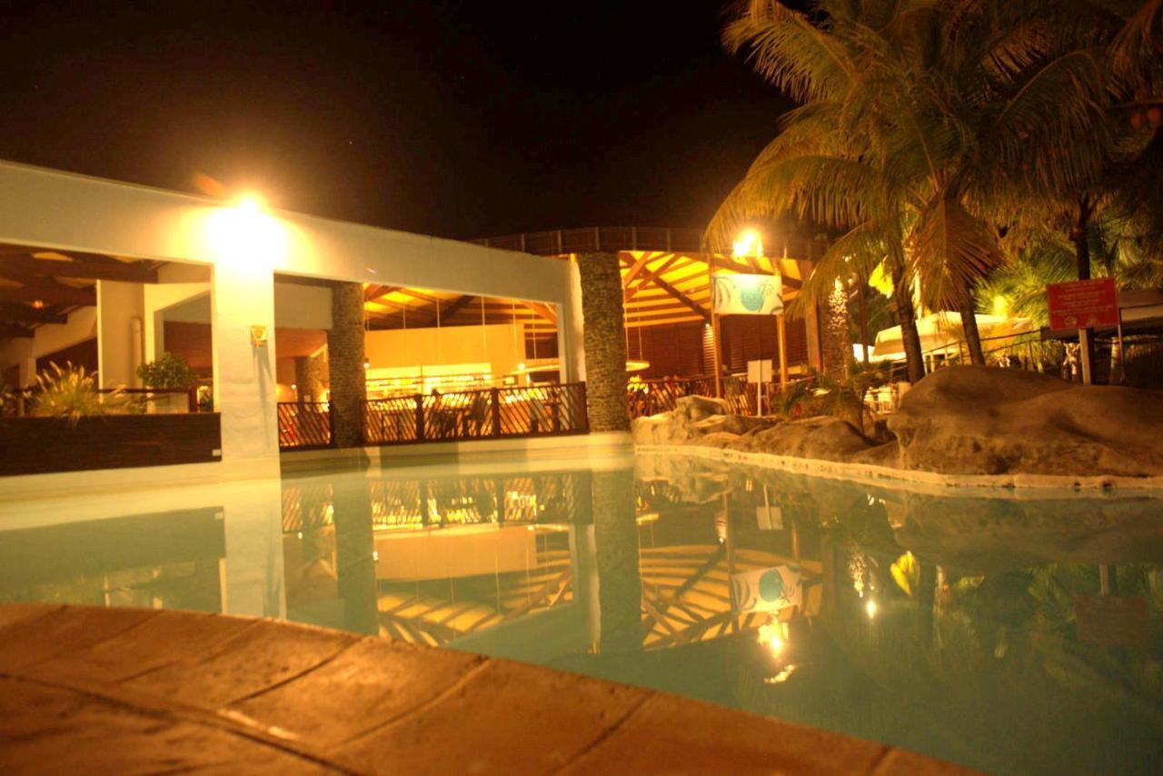 Studio Manganao Saint Francois Piscine & Plage Екстер'єр фото