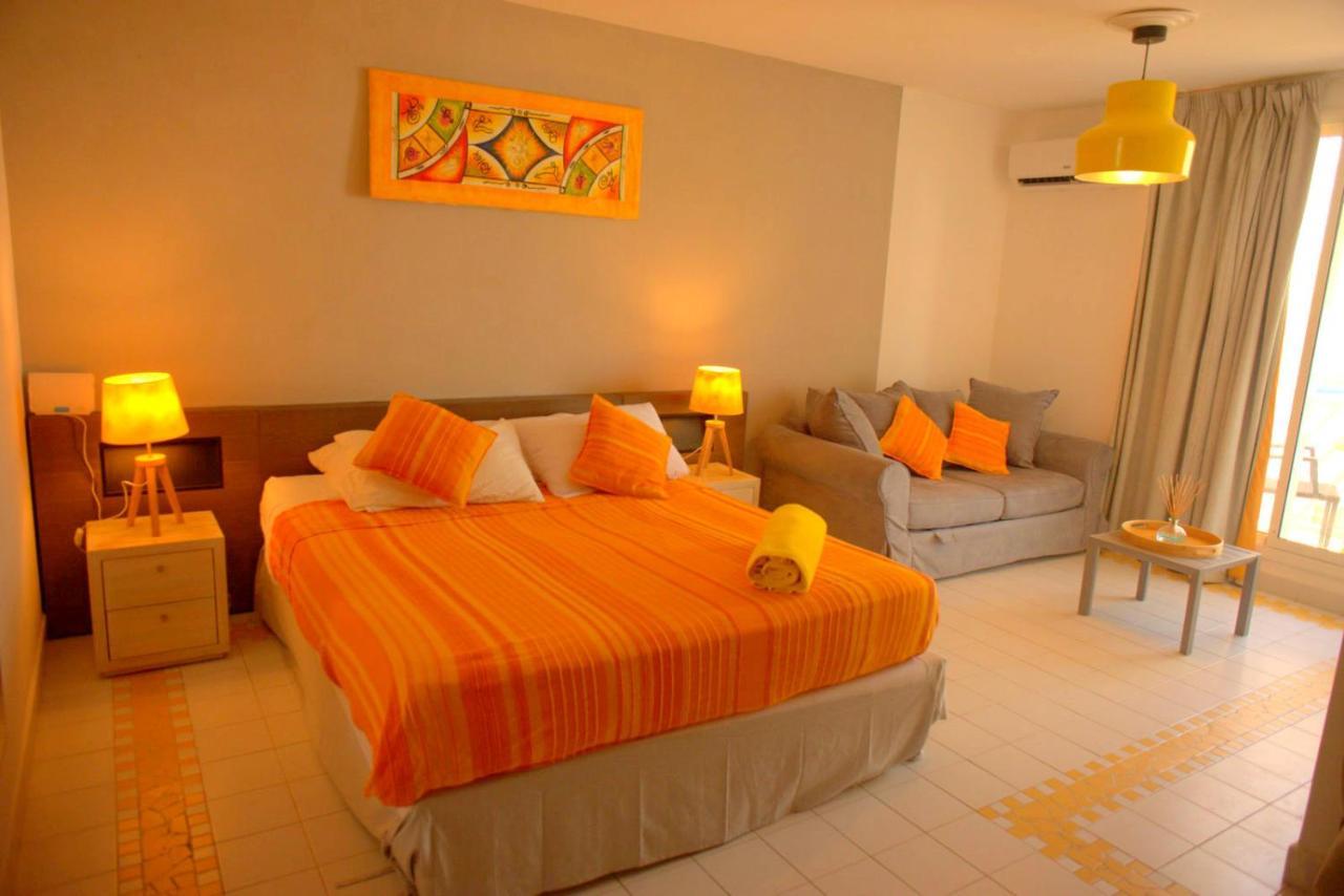 Studio Manganao Saint Francois Piscine & Plage Екстер'єр фото