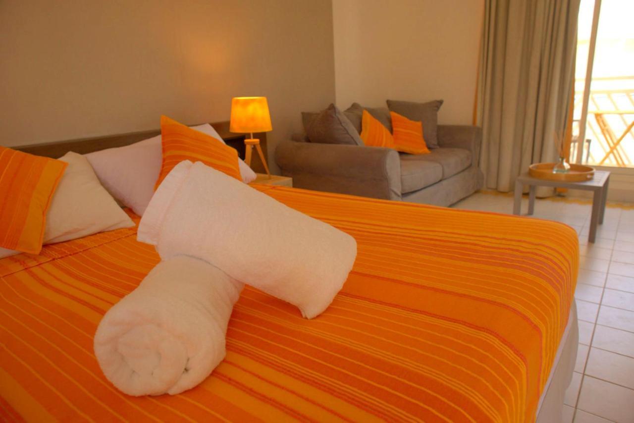 Studio Manganao Saint Francois Piscine & Plage Екстер'єр фото