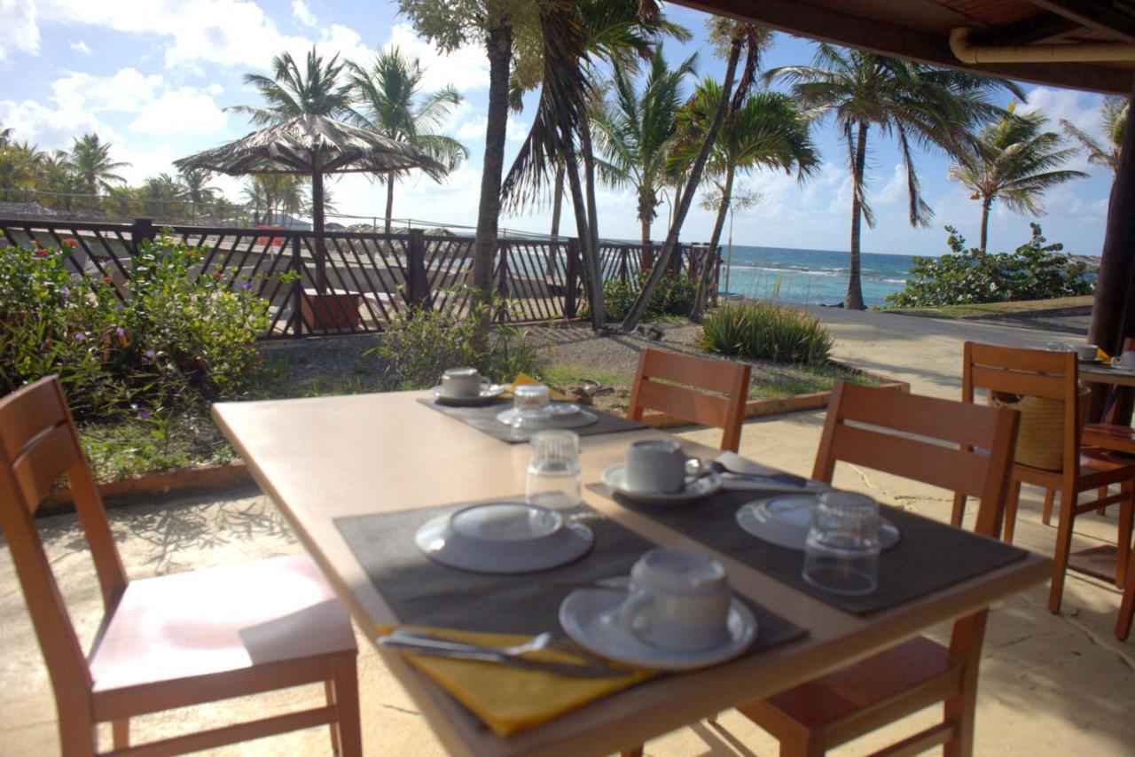 Studio Manganao Saint Francois Piscine & Plage Екстер'єр фото